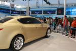 Beijing 700R 2008 года